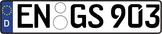 EN-GS903