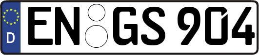 EN-GS904