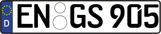 EN-GS905