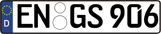 EN-GS906