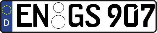 EN-GS907