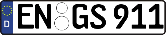 EN-GS911