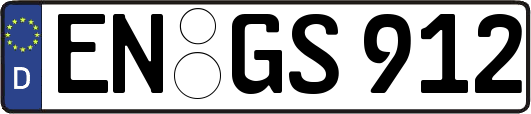 EN-GS912