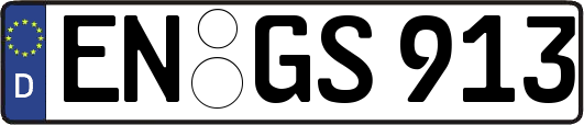 EN-GS913