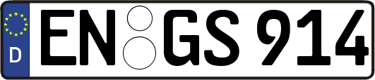 EN-GS914
