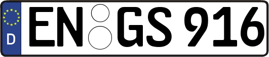 EN-GS916