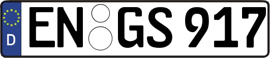 EN-GS917
