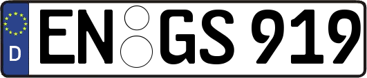 EN-GS919