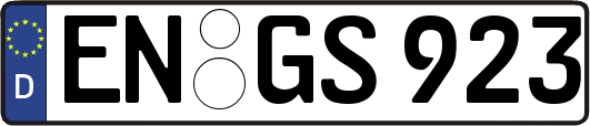 EN-GS923