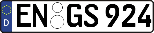 EN-GS924