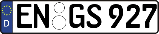 EN-GS927