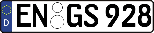 EN-GS928