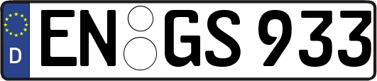 EN-GS933