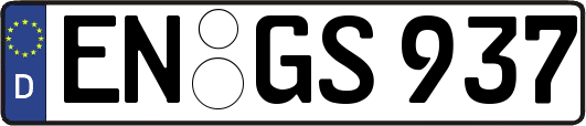 EN-GS937