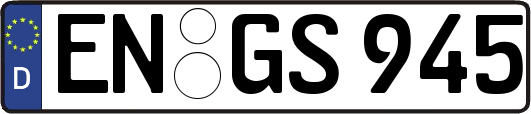 EN-GS945
