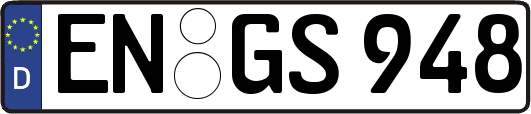 EN-GS948