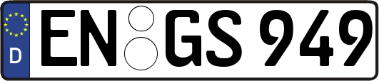 EN-GS949