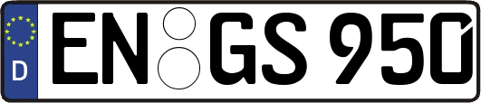 EN-GS950