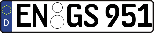 EN-GS951