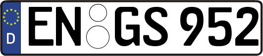EN-GS952