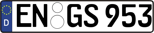 EN-GS953