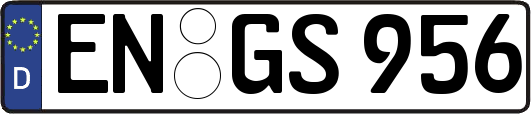 EN-GS956