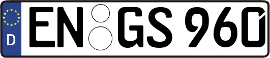 EN-GS960