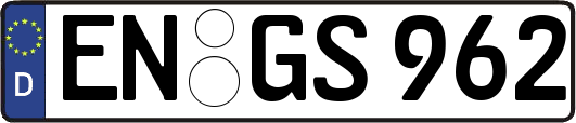 EN-GS962