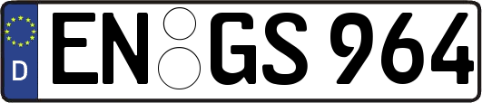 EN-GS964
