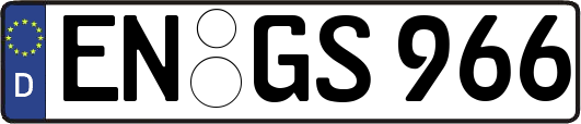 EN-GS966