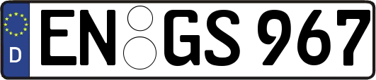 EN-GS967