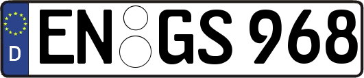 EN-GS968