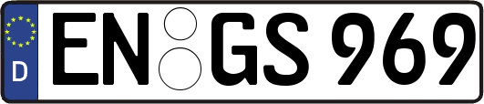 EN-GS969