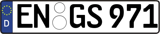EN-GS971