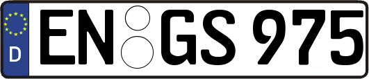 EN-GS975