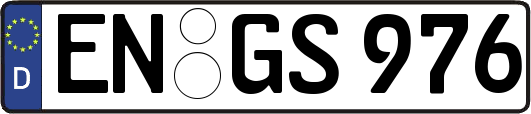 EN-GS976