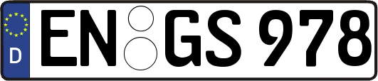 EN-GS978