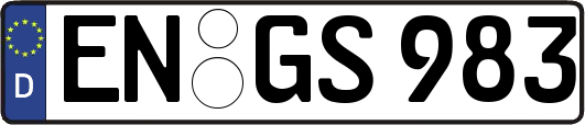 EN-GS983