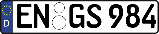 EN-GS984