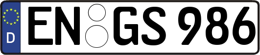 EN-GS986