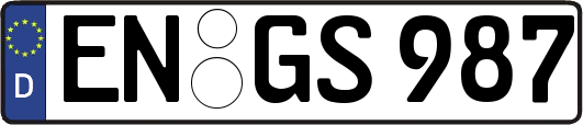 EN-GS987