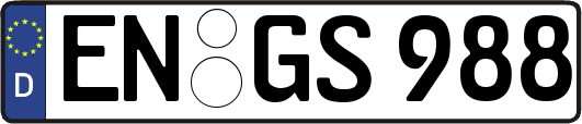 EN-GS988