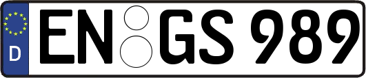 EN-GS989