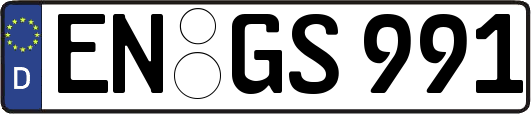 EN-GS991