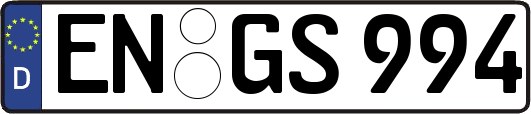 EN-GS994