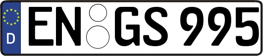 EN-GS995