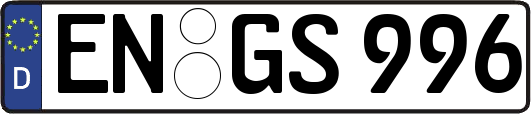 EN-GS996