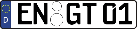 EN-GT01
