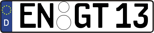 EN-GT13