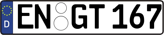 EN-GT167